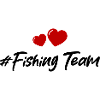 Fishing Team Heart
