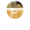 Disque Vinyle Musique Skyline-USA-St.-Louis