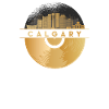 Disque vinyle Musique Skyline-Canada-Calgary