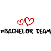 Bachelor Team Heart