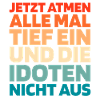 Schwarzer Humor