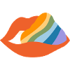 Pride Lips