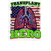 Lung Transplant Transplant Hero