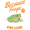Frog Gift Tree Frog