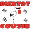 SOON COUSIN