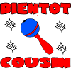 SOON COUSIN