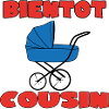 SOON COUSIN