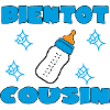 SOON COUSIN