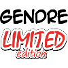 GENDRE LIMITED EDITION