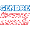 Limited edition GENDRE