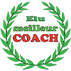 Voted Best COACH