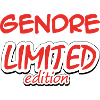GENDRE LIMITED EDITION