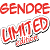 GENDRE LIMITED EDITION