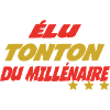 Elu TONTON du millénaire 62227