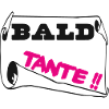BALD AUNT