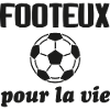 Footballer for life