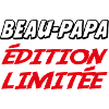 BEAUTIFUL DAD limited edition