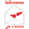 Belle maman je t'aime