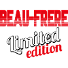 BEAU FRÈRE LIMITED EDITION