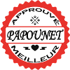 Approuvé meilleur PAPOUNET