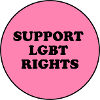 Support LGBT Rights