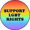 Support LGBT Rights
