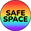 LGBT safe space
