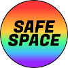 LGBTQ safe space
