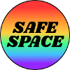 LGBT safe space