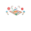 Board game