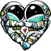 Space Love