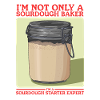 Sauerteig Starter Sauerteigbrot Geschenk