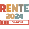 Rente 2024 loading