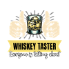 Legendary whiskey drinker
