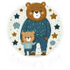 Daddy's boy