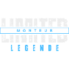 Limited fitter legend.