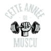 This year go muscu
