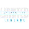 Limited Controller Legend.