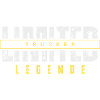 Légende limitée limitée. Légende.