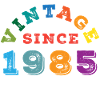 Millésime 1985