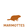Marmottes