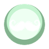 Beard Mustache Gentleman