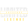 Limited Overseer Legend.