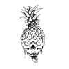 Crazy Pineapple