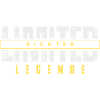 Limited Judge Legend.