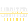 Légende limitée limitée. Légende.