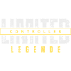 Limited Controller Legend.