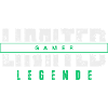 Limited Gamer Legend.