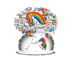 AuDHD Autism ADHD Autistic Spectrum Neurodiversity