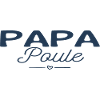 Papa poule